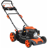 Бензиновая газонокосилка PATRIOT PT 47LS 512109014