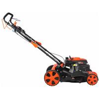 Бензиновая газонокосилка PATRIOT PT 47LS 512109014