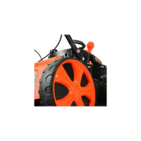 Бензиновая газонокосилка PATRIOT PT 47LS 512109014