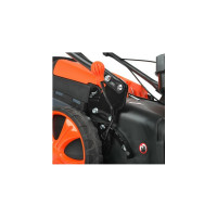 Бензиновая газонокосилка PATRIOT PT 47LS 512109014