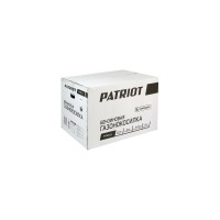 Бензиновая газонокосилка PATRIOT PT 47LS 512109014