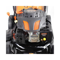 Бензиновая газонокосилка PATRIOT PT 47LS 512109014