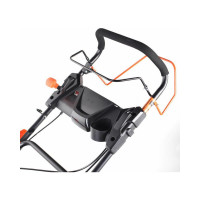 Бензиновая газонокосилка PATRIOT PT 47LS 512109014