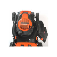 Бензиновая газонокосилка PATRIOT PT 47LS 512109014