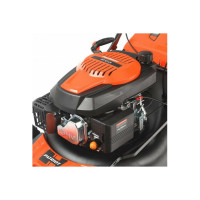 Бензиновая газонокосилка PATRIOT PT 47LS 512109014