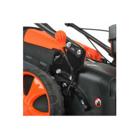 Бензиновая газонокосилка PATRIOT PT 47LS 512109014