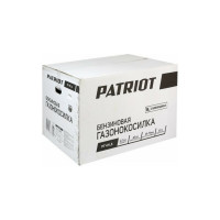Бензиновая газонокосилка PATRIOT PT 47LS 512109014