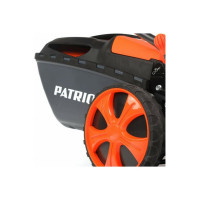 Бензиновая газонокосилка PATRIOT PT 47LS 512109014
