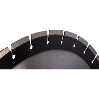 Отрезной круг Асфальт Master Line Diam 450x3,4x10x25,4 000529