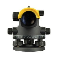 Оптический нивелир Leica Na332 с поверкой 840383