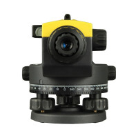 Оптический нивелир Leica Na332 с поверкой 840383