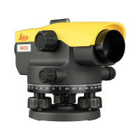 Оптический нивелир Leica Na332 с поверкой 840383