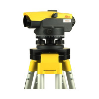 Оптический нивелир Leica Na332 с поверкой 840383