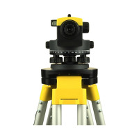Оптический нивелир Leica Na332 с поверкой 840383