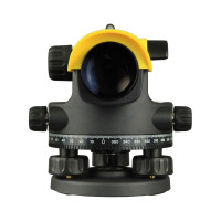 Оптический нивелир Leica Na320 с поверкой 840381