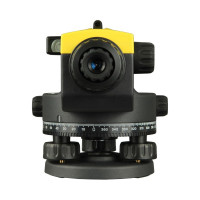 Оптический нивелир Leica Na320 с поверкой 840381
