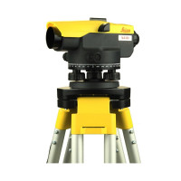 Оптический нивелир Leica Na320 с поверкой 840381