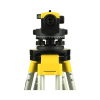 Оптический нивелир Leica Na320 с поверкой 840381