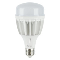 Светодиодная лампа 40W 230V E27 6400K Feron LB-65 25538
