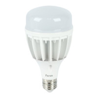 Светодиодная лампа 40W 230V E27 6400K Feron LB-65 25538