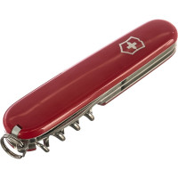 Швейцарский нож красный Victorinox Spartan 1.3603