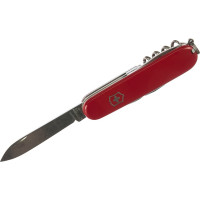 Швейцарский нож красный Victorinox Spartan 1.3603