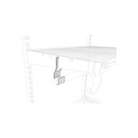 Кронштейн для перекладины Титан-GS 352002