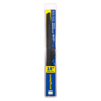 Зимняя щетка стеклоочистителя 18"/45 см, 4 переходника Goodyear WINTER GY004018