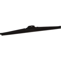 Зимняя щетка стеклоочистителя 18"/45 см, 4 переходника Goodyear WINTER GY004018