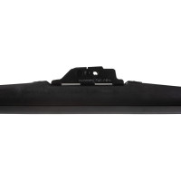 Зимняя щетка стеклоочистителя 18"/45 см, 4 переходника Goodyear WINTER GY004018