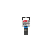 Головка для демонтажа суппортов на PORSCHE 1/2" DR, 20 ммx10PT, 38 мм. JTC -4598 427471