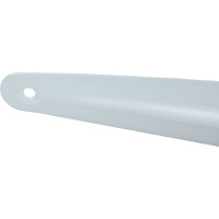 Консоль Tech-Krep 200*250*0,7 белая- накл. 127796
