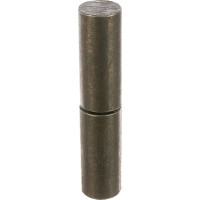 Петля гаражная с шаром Zitar 25x120 - пакет 138866