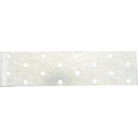 Соединительная пластина Tech-Krep 40х160x2,0 - накл. 126377