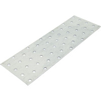 Пластина соединительная 80x240x2,0 мм, накл. Zitar 126365
