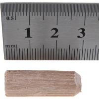 Мебельный шкант 10x30 мм, 18 шт, пакет Zitar 108796