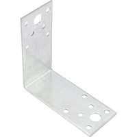 Крепежный угол Tech-Krep 90x40x2,0 - накл. 126394