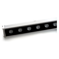 Светодиодный линейный прожектор FERON LL-889 18LED 6400К, 1000х40х48mm, 18W 85-265V, IP65 32200
