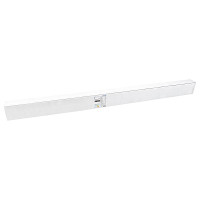 Светодиодный линейный прожектор FERON LL-889 18LED RGB, 1000х40х48mm, 18W 85-265V, IP65 32156