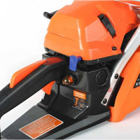 Цепная бензиновая пила PATRIOT PT 445 220104445