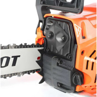 Цепная бензиновая пила PATRIOT PT 445 220104445