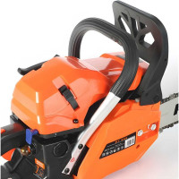 Цепная бензиновая пила PATRIOT PT 445 220104445