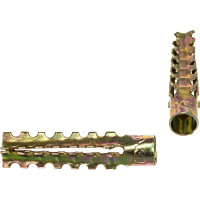 Дюбель для газобетона Tech-Krep/Zitar 5х30 35 шт - пакет 111112