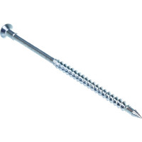Дюбель-гвоздь 6x80 с грибовидной манжетой полипропилен, 10 шт, пакет Zitar 103902