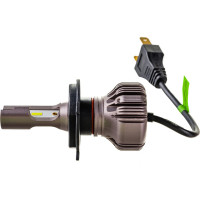 Светодиодные лампы в фару N1 цоколь H4 Вымпел СSP-LED 5160