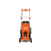Аккумуляторная газонокосилка PATRIOT CM 435XL 40V 512201435