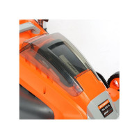 Аккумуляторная газонокосилка PATRIOT CM 435XL 40V 512201435