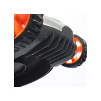 Аккумуляторная газонокосилка PATRIOT CM 435XL 40V 512201435