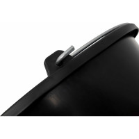 Строительное пластиковое ведро Gigant 12л BCT 012