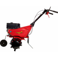 Мотокультиватор Eurosystems Euro-5 EVO RM Loncin TM60 946400310